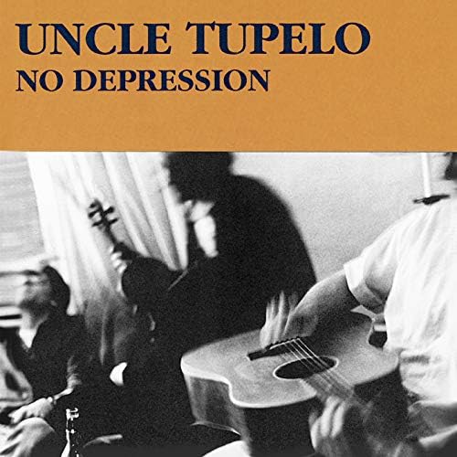 Uncle Tupelo - March 16-20 1992 - Amazon.com Music