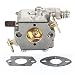 Butom Carburetor with Gasket for Tecumseh 640347 640347A TM049XA Engine Ice Auger Drill Strike Master & Jiffy
