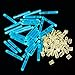 Fun Central U1 1.5 Inch Glow Sticks - Blue 50ct