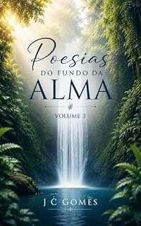 Livro Poesias do fundo da Alma: vol.3