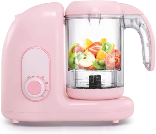 baby food blender amazon