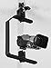 ALZO Suspended Drop Ceiling Upright Camera Mount
