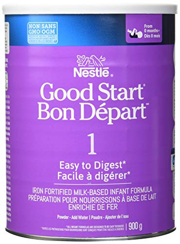 nestle good start stage 1