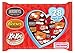 Hershey's Valentine's Snack Size Assortment, 14.46 Ounce Bag