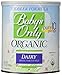 Baby’s Only Organic Dairy Formula Toddler - 12.7 oz - Powder