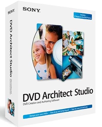 Sony Imagination Studio 4