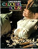 Carve Your Own Carousel Horse by 