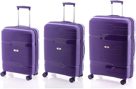 amazon juego maletas