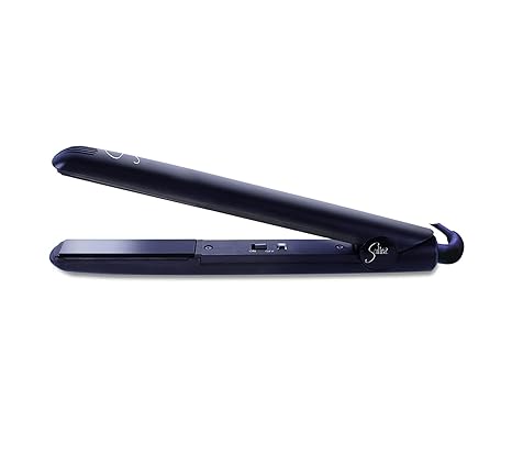 sultra hair straightener