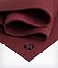 Manduka PRO Yoga Mat - For Women and Men, Non Slip, Cushion for Joint Support and Stability, Thick 6mm, Various Sizes and Colors, 85