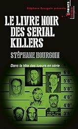 Le  livre noir des serial killers