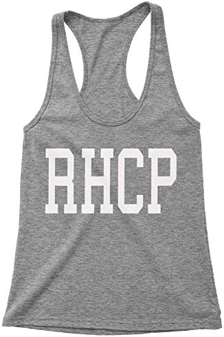 Women's Racerback Tank Top - Rhcp