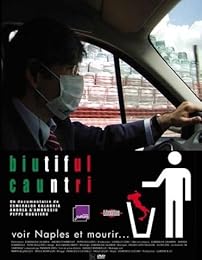 Biutiful Cauntri