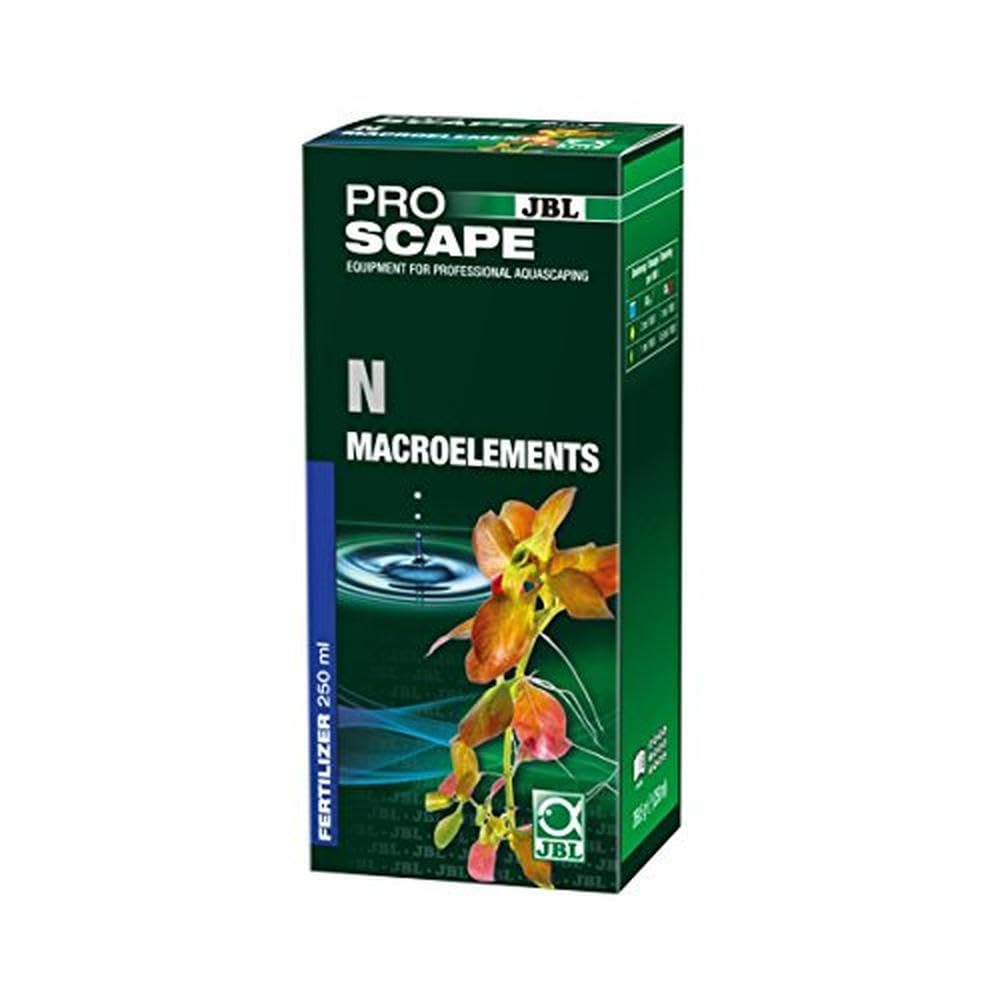 JBL ProScape N Macroelements 250ml