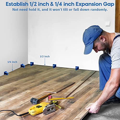 How To Use Spacers For Vinyl Plank Flooring at Sonia Morton blog