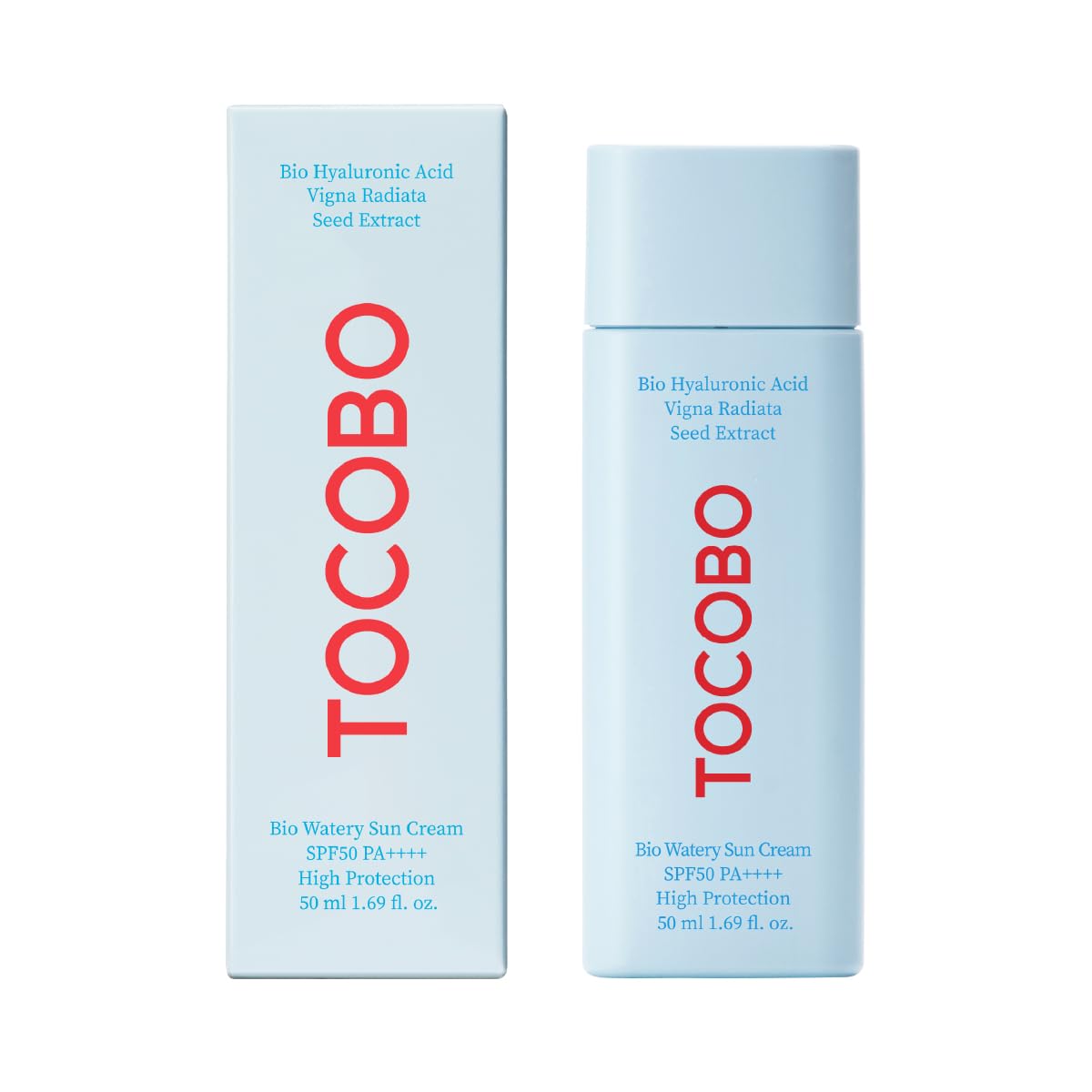 Tocobo TOCOBO Bio Personal Care - Fresh Option (060058)