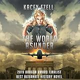 The World Asunder: The Psyche of War, Book 2 by 
