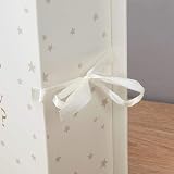 Bambino Juliana Baby Keepsake Box with Drawers CG1190 view 5