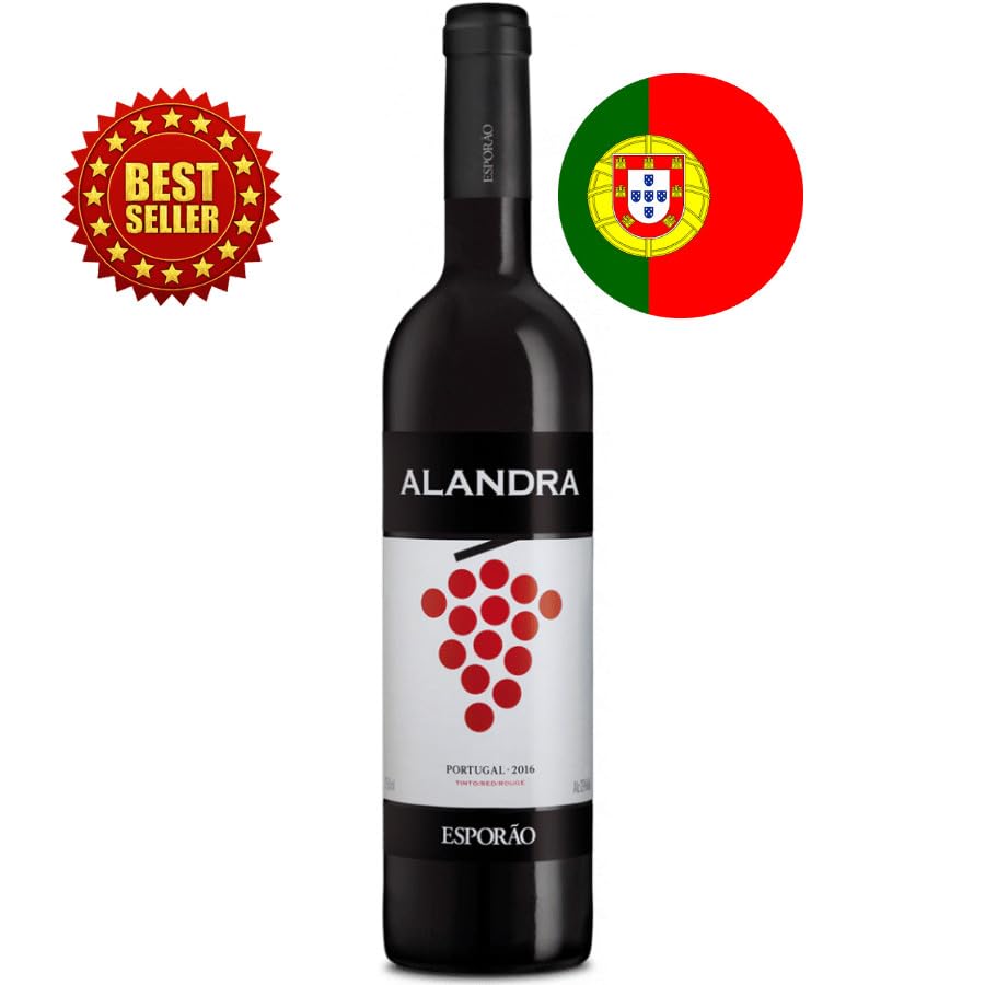 Vinho Tinto Alandra Esporão 750ml
