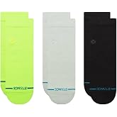 Stance Icon Quarter Socks [3 Pack]