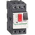 SCHNEIDER ELECTRIC 600-VAC GV2ME08 Manual Starter 600VAC 4AMP IEC