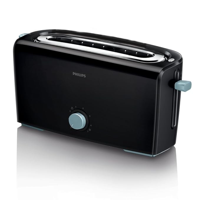 Philips Daily Collection Toaster HD2611/61 toasters Amazon.co.uk