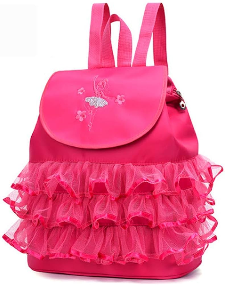 Kids' Backpacks, Toddler Girls Dance Ballet Backpack Bag