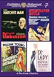 FORBIDDEN HOLLYWOOD COLLECTION:7 (4PC) / (FULL)    image