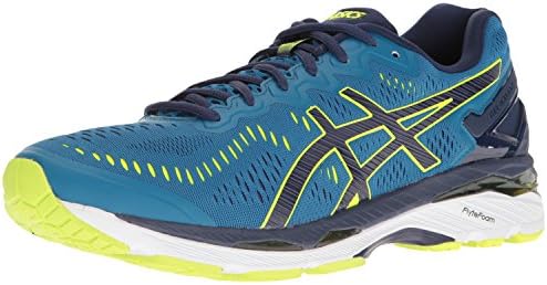 asics kayano running shoes