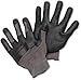 Carhartt Men's Ergo Knuckler Glove, Grey, Large/X-Large