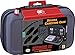 Officially Licensed Nintendo - Super Nintendo Entertainment System Carrying Case - Protective Deluxe Travel System Case - Grey Ballistic Nylon Exterior - Official Nintendo Licensed Product primary
