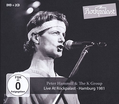 Peter Hammill - The Storm (Before The Calm) - Zortam Music
