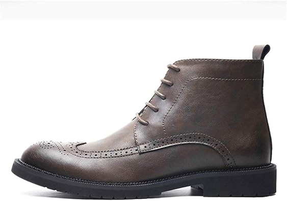 wingtip rubber sole