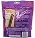 Halo Holistic Spot'S Chew Natural Dental Treats For Small & Medium Dogs, Yummy Pumpkin Flavor, 20.4-Ounce Bag (Value Pack Of 20 Stix)