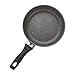 Ballarini 75001-641 Parma Forged Aluminum Nonstick Fry Pan, 8-inch, Granite