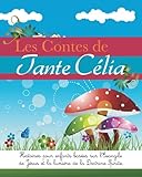 Les Contes de (French Edition) by Célia Xavier