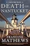 Death on Nantucket (A Merry Folger Nantucket Mystery)
