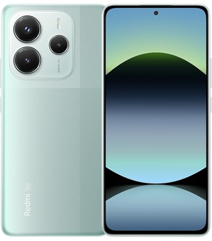 Amazon.com: XIAOMI Redmi Note 14 5G + LTE (for Tmobile Mint Tello