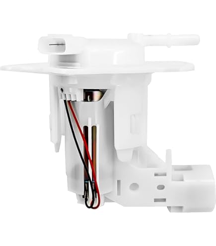 Amazon.com: Caltric Fuel Pump Compatible with Honda Crf250R Crf