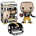 Funko POP NFL: Wave 2 - Ben Roethlisberger Action Figure