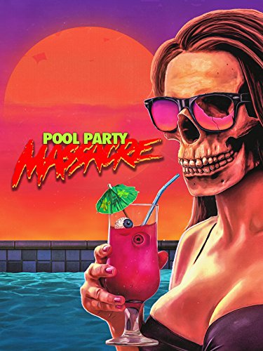 Pool Party Massacre