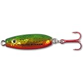 Northland Tackle Northland FMS 2 Forage Minnow Jig ' N Spoon 16 Ounce