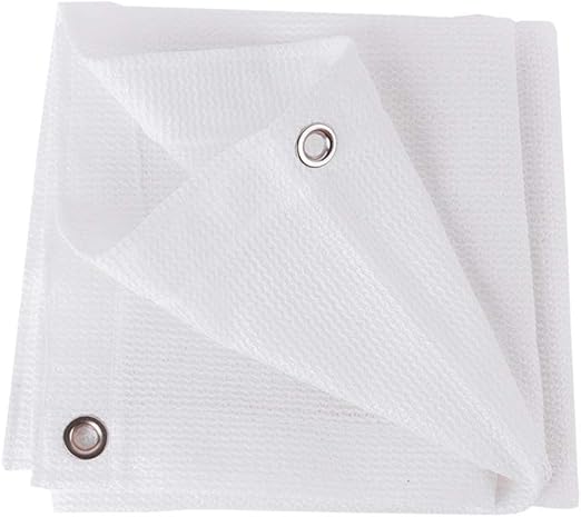 FEE-ZC Universal Outdoor Shade Cloth 90% Sunblock Shade Cloth Net