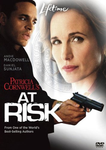 Patricia Cornwell's At Risk Patricia Cornwell's At Risk