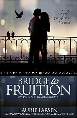 Bridge To Fruition Pawleys Island Paradise Volume 4 - 