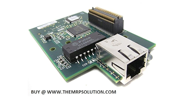 internal print server