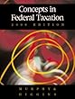 Concepts in Federal Taxation