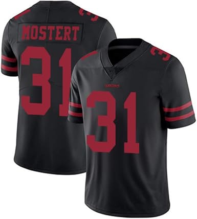 amazon football jerseys