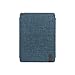 OTTERBOX Symmetry Series Folio Case for iPad Air 2 - Retail Packaging - Coastal DUST (Dark Grey/Blue)
