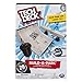 TECH DECK - Build-A-Park – Quarter, Bench, and Bin – Ramps Boards and Bikes